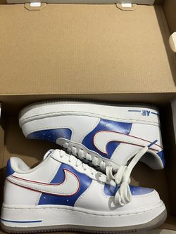 Air Force Size 6