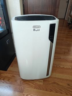 Portable AC