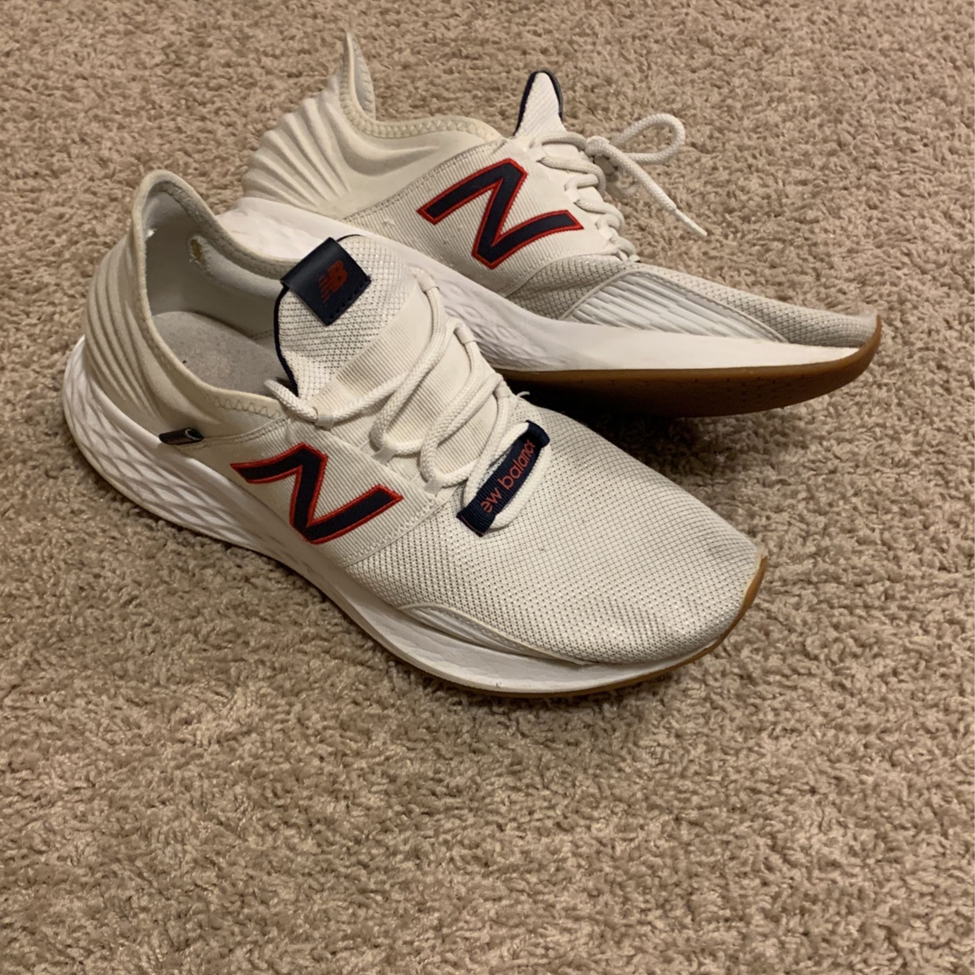 SIZE 13 NEW BALANCE SHOES