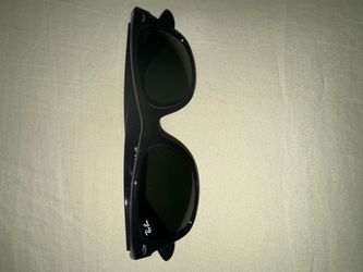 Sunglasses Ray-Ban. New unisex