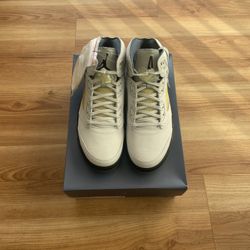 Jordan 5 retro A Ma Maniere 