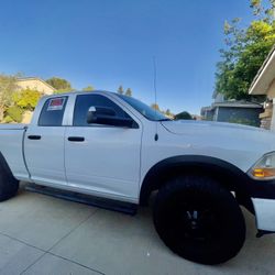 2011 Dodge Ram