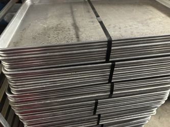 Baking Pan New $7 Each Pan