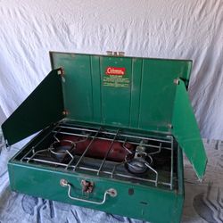 Camping Stove