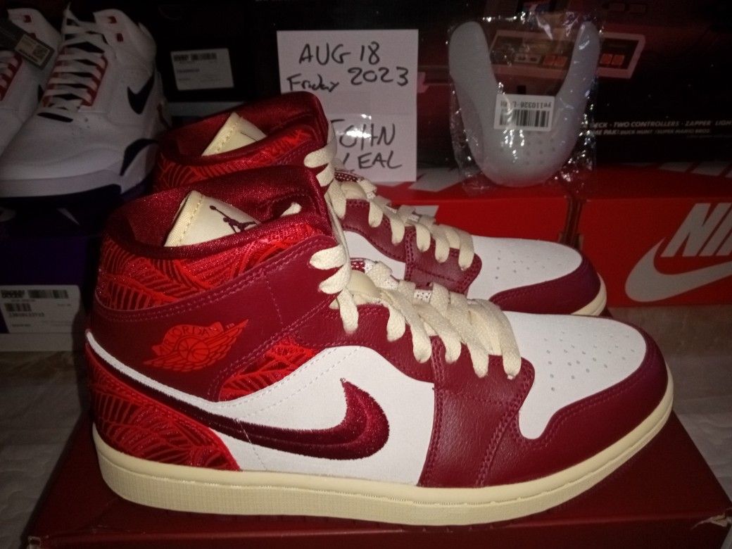 Air Jordan Best Back To School Shoe Sales Nike Air Jordan AJ1 GS