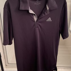 ADIDAS SMALL polo SHIRT