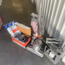 Vacuum 