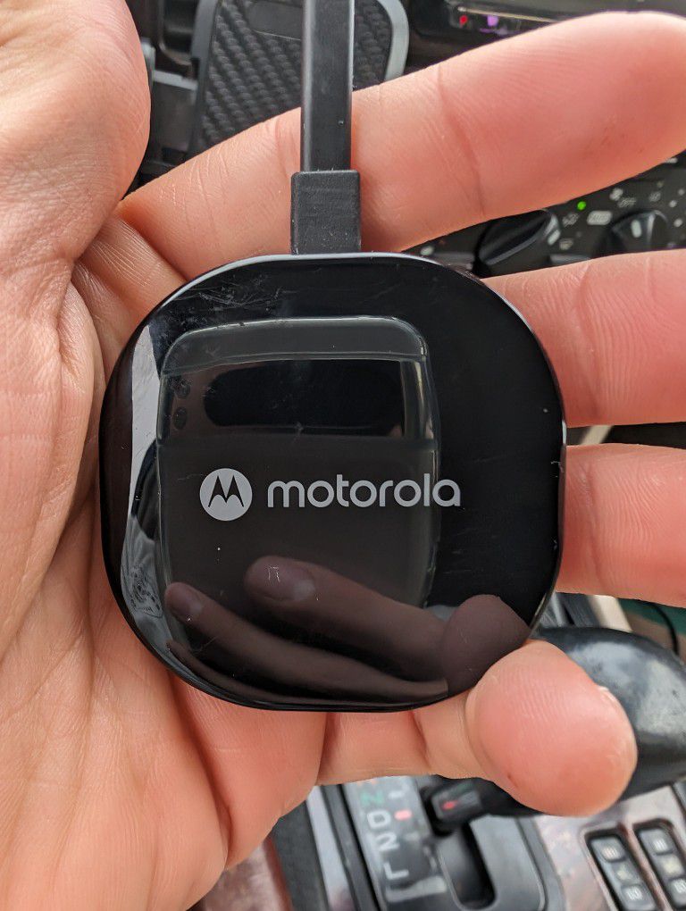Motorola MA1 Wireless Android Car Adapter