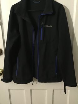 Columbia Fleece