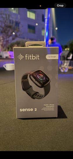 Fitbit Sense 2