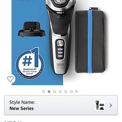 Philips electric shaver