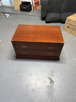 Chest
