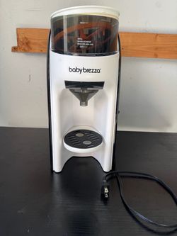 Babybrezza Formula - Great Condition