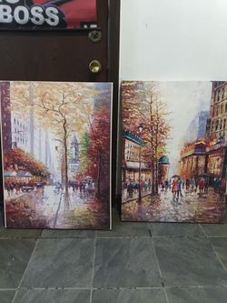 Lots of photos Artwork photos paintings