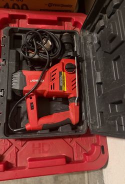 Bauer tools