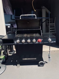 Grill
