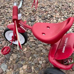 Radio flayer Ready To Ride Trike