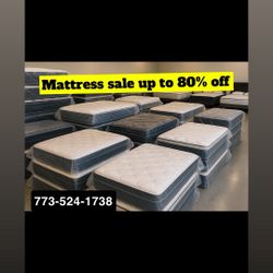 Huge mattress sale up to 80 % off in all sizes. We offer same day or next day delivery