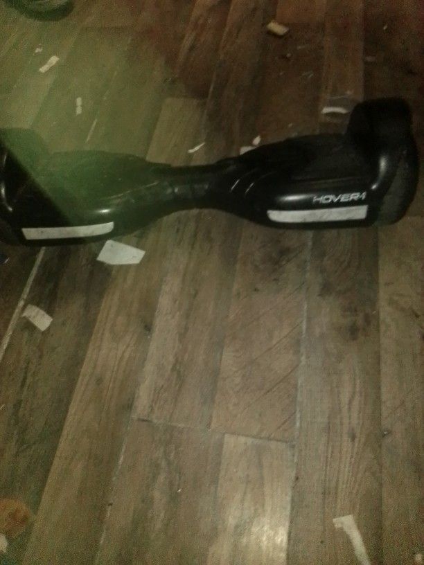 Hoover Board $40