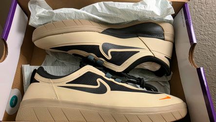 Nike SB Nyjah Free 2