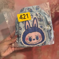 Labubu Bags 