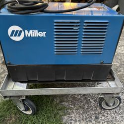 Miller Coolmate TIG Torch Cooler