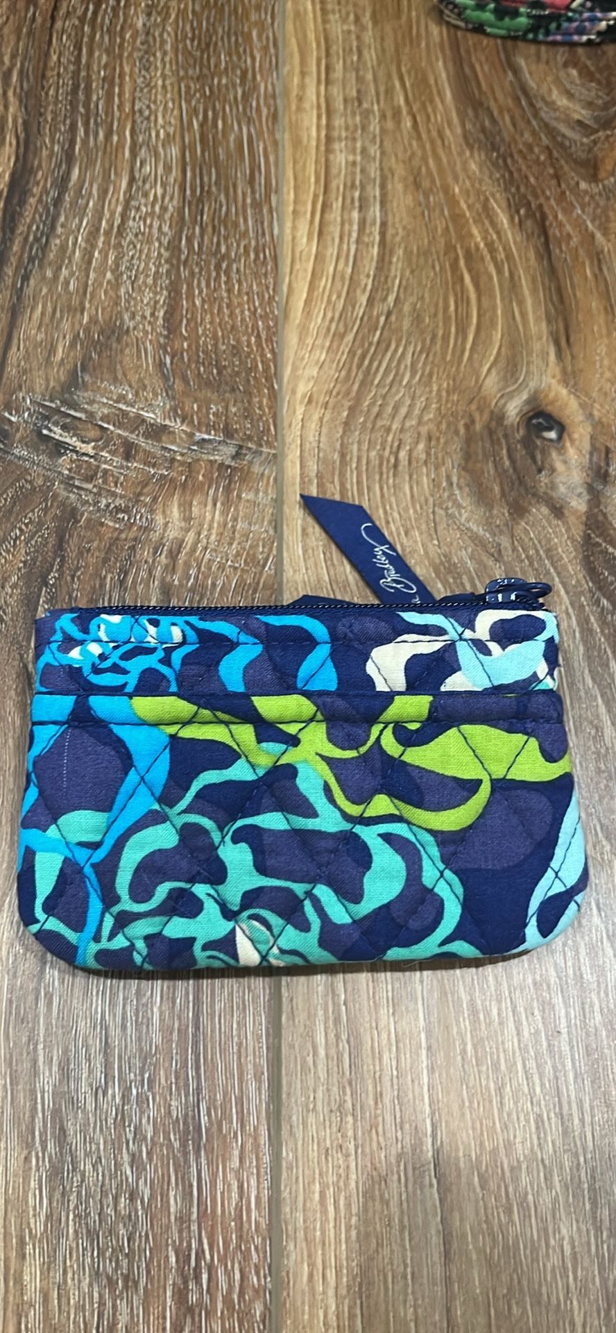 Vera Bradley Coin Purse