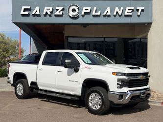 2024 Chevrolet Silverado 2500 DIESEL TRUCK 4WD LOW MI CHEVY SILVERADO 2500 TRUCK
