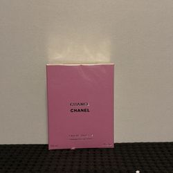 Chance Chanel - EDT (3.4oz)