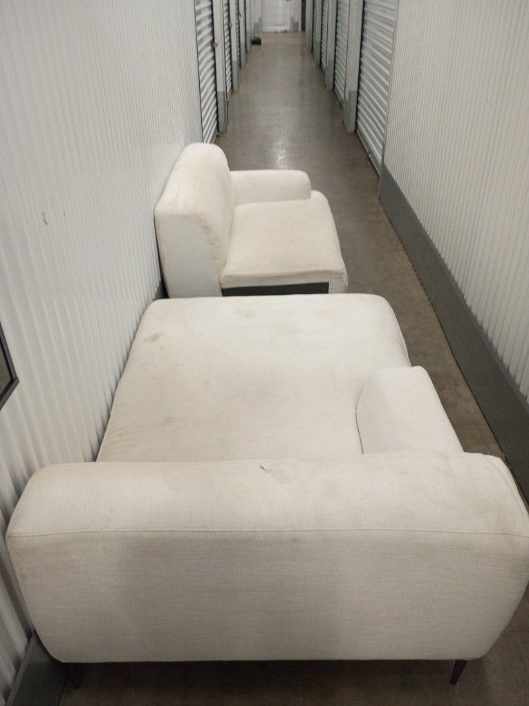 Sectional Sofa 
