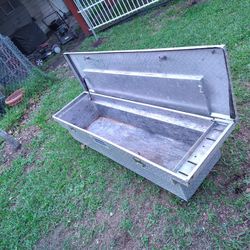 Tool Box . Caja De Herramientas 