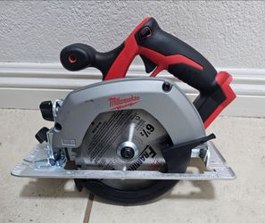 M18 circular saw