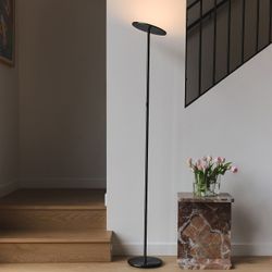 Sky  floor lamp