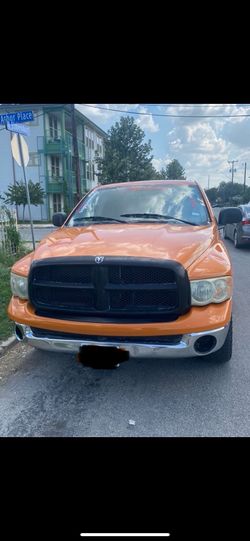 2005 Dodge Ram