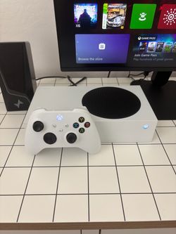 Xbox Series S