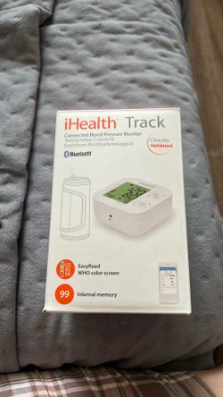 Health track
