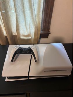 PlayStation 5/Disc edition