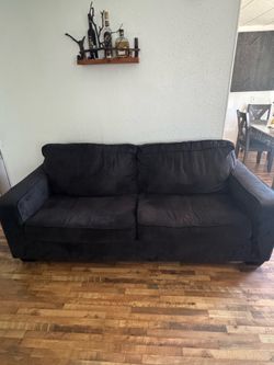 Sofá cama $200