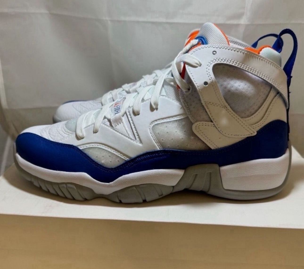 Jordan Boys Shoes