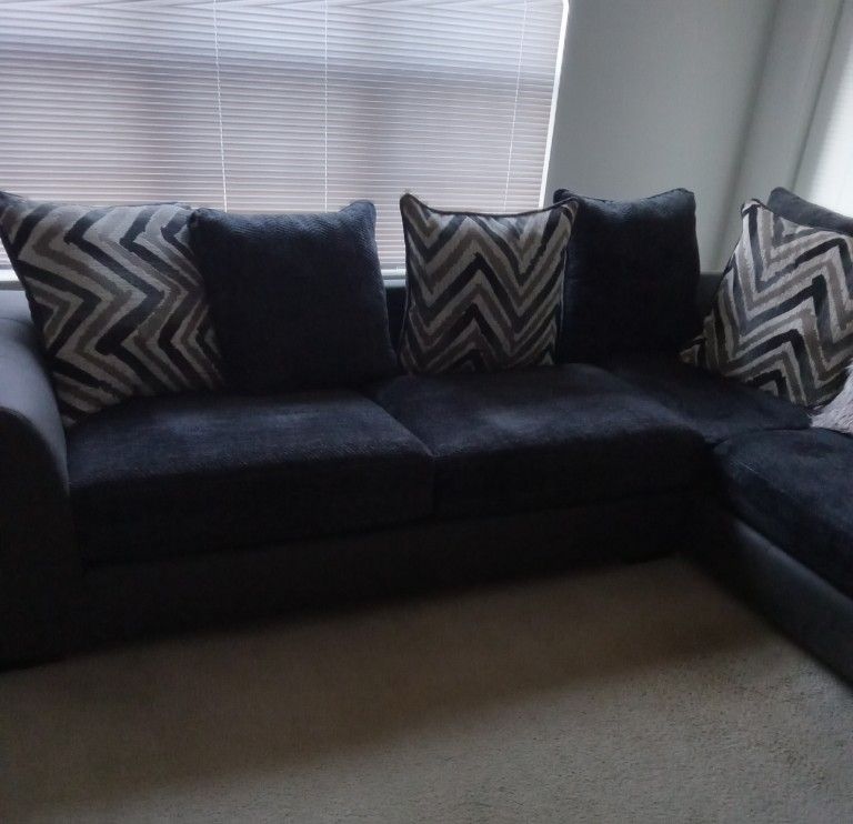 Three Piece Sectional