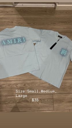 Amiri Shirt