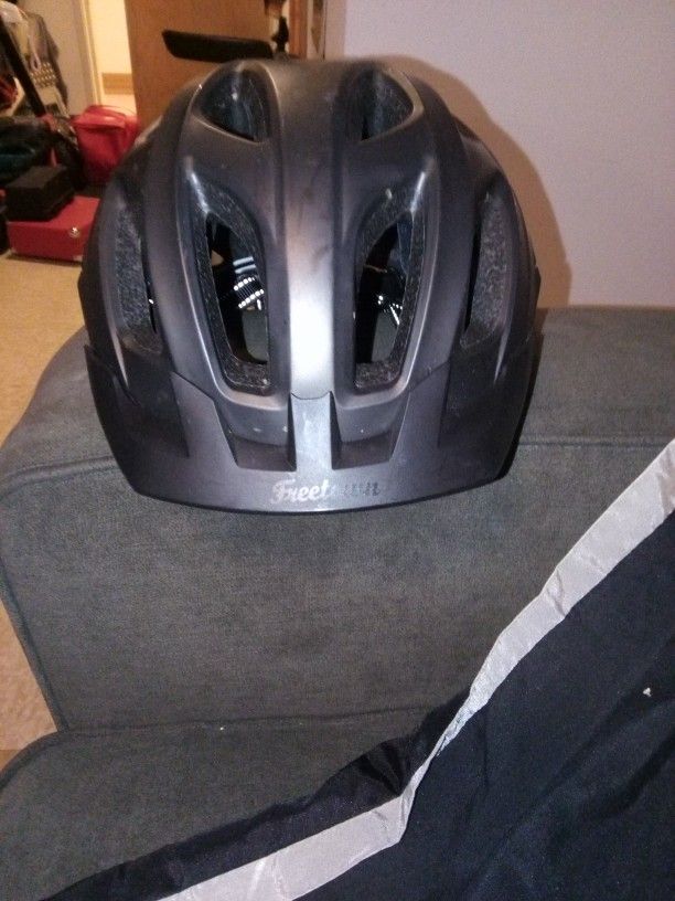 Bike Helmet
