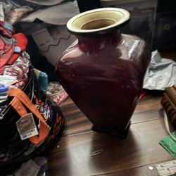 Vase