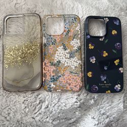 iPhone 14 Pro Max Cases