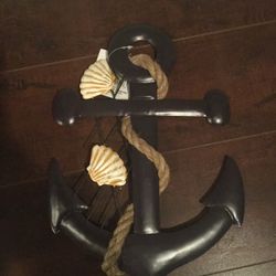 Anchor Decor
