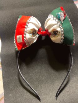 Mexico FIFA World Cup Headbands