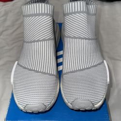 Adidas NMD City Sock Primeknit, US 9, NEW