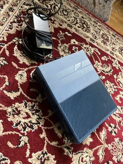 Forza Edition Xbox One