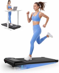 New Under Desk Treadmill / Walking Pad