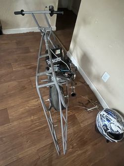 Gts mini bike